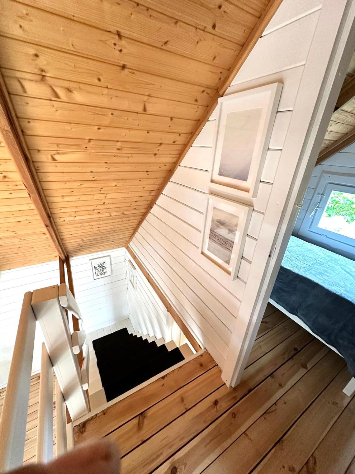 Villa Na Wczasach I Osrodek Wypoczynkowy I Mazury Rydzewo Exterior foto