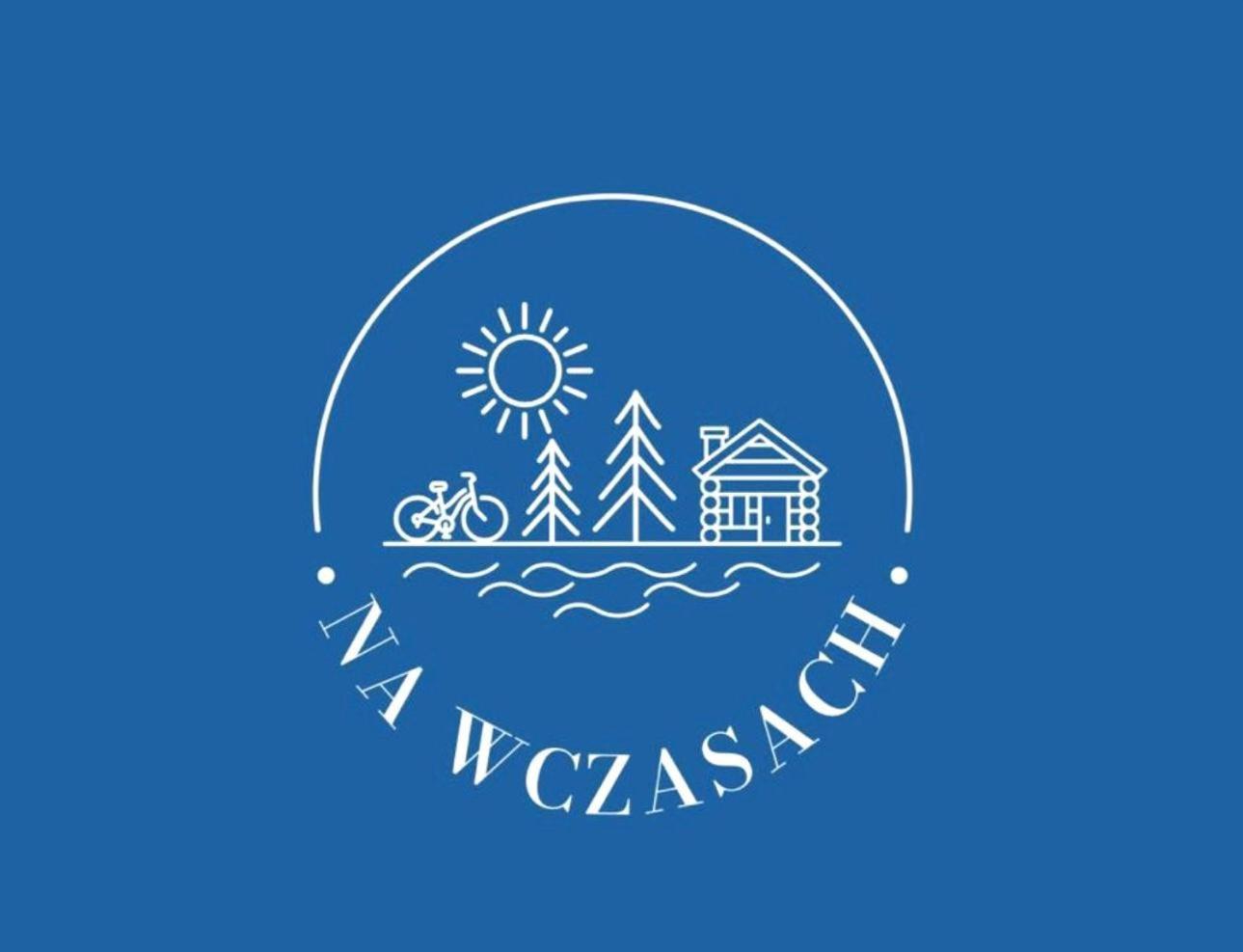 Villa Na Wczasach I Osrodek Wypoczynkowy I Mazury Rydzewo Exterior foto